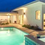 Desert Chill Pool Spa 5BR / 4BA