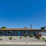 Palm Springs Life Pool 3BR / 2.5BA