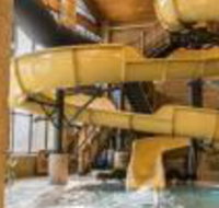 Abe Martin Lodge  Cabins - Tourism Bookings