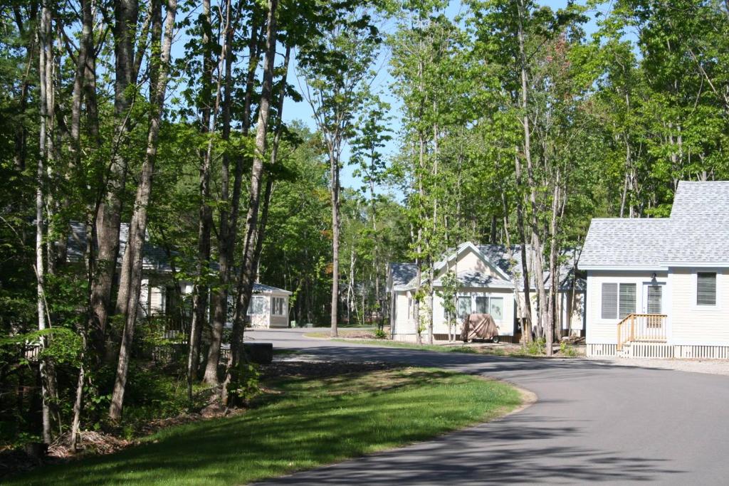 Cottage 206 (The Lighthouse 4) - thumb 5