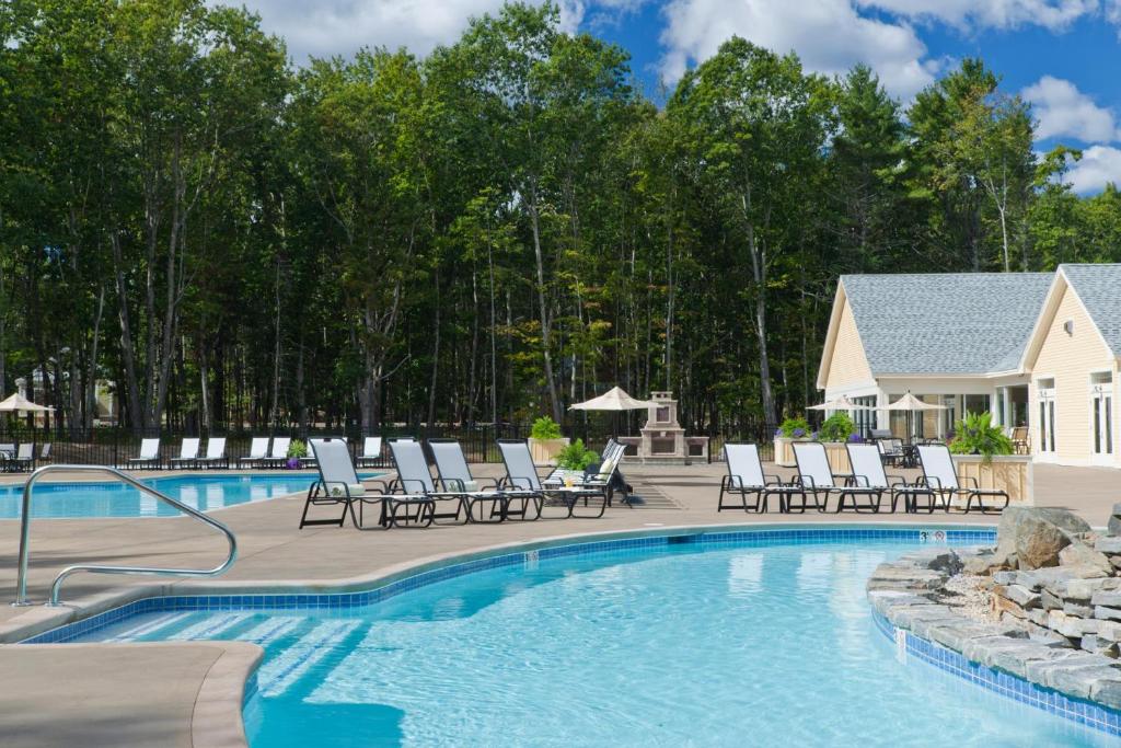 Cottage 206 (The Lighthouse 4) - thumb 3