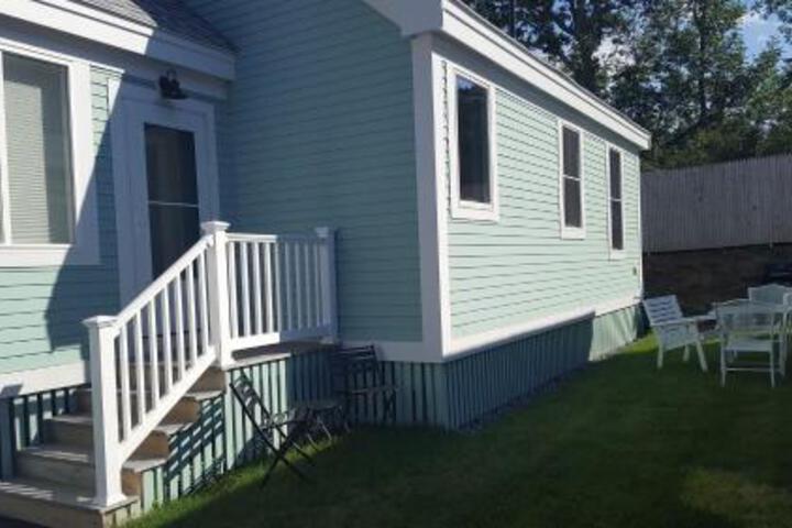 Cottage 206 (The Lighthouse 4) - thumb 0