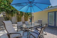 Sweet Retreat Cottage