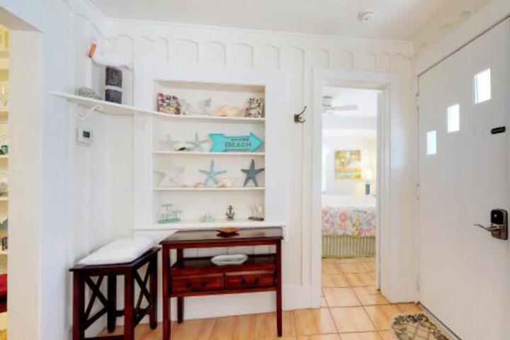 The Seashell Cottage - thumb 6