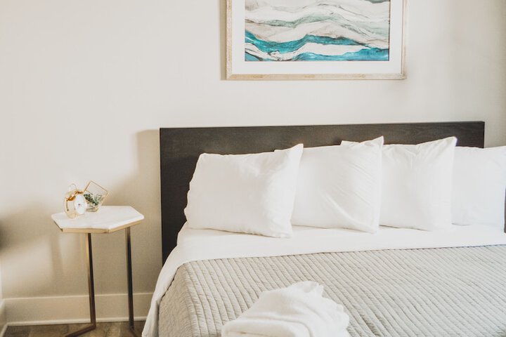 Coastal Suites Resort - thumb 5