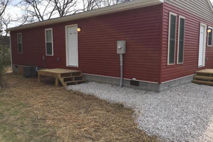 Relaxation At Kyles Place - thumb 5