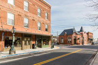 Peace in Ocean Pines