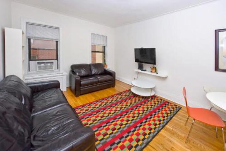 Modern Midtown East Apartments In NYC - thumb 6