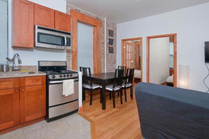 Modern Midtown East Apartments In NYC - thumb 3