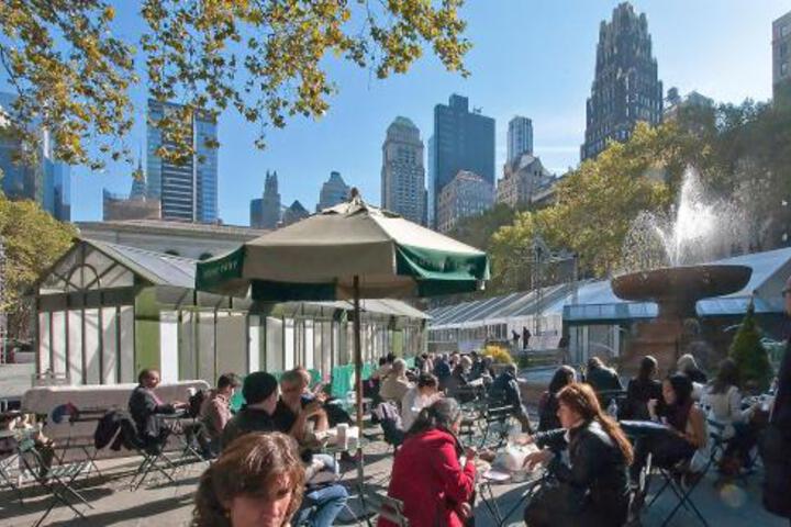 Modern Midtown East Apartments In NYC - thumb 0