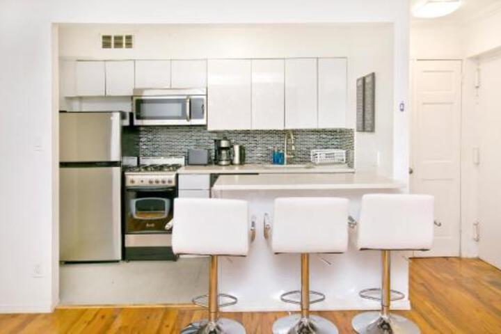 Beautiful Downtown Apartments NYC - thumb 6
