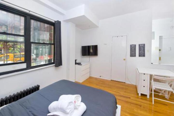 Beautiful Downtown Apartments NYC - thumb 5