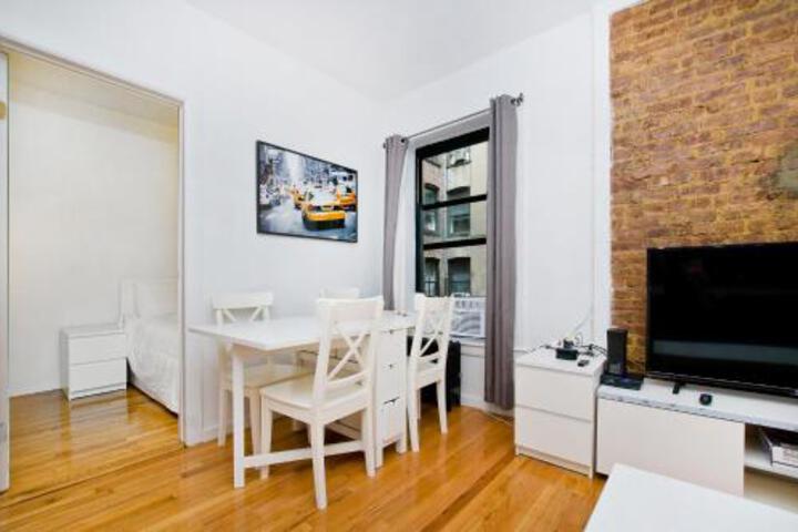Beautiful Downtown Apartments NYC - thumb 4
