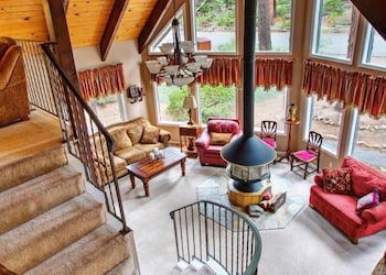 Lloyds Lodge Vacation Rental 5 Bedroom Home By Redawning - thumb 5