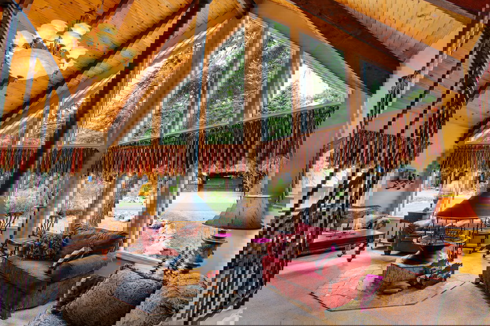 Lloyds Lodge Vacation Rental 5 Bedroom Home By Redawning - thumb 2