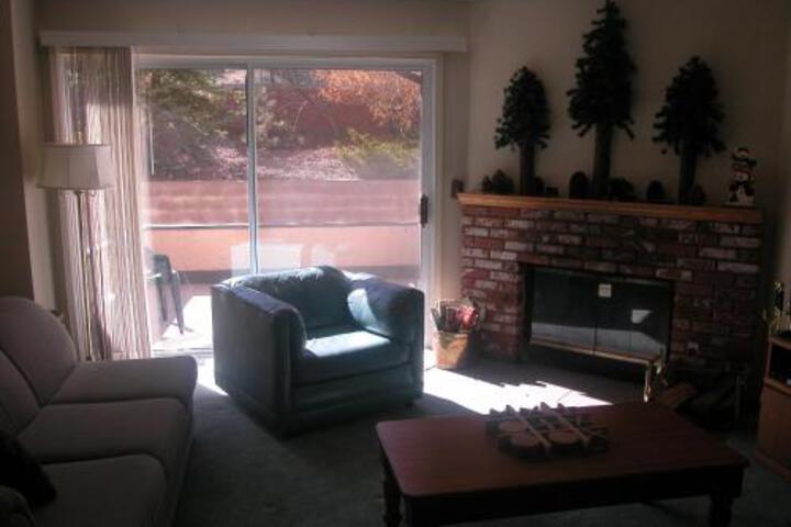 Slopeside Chalet - thumb 5