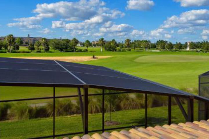 Caddie Villa 9161 - thumb 6