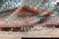 Casa Catalina-667 by Big Bear Vacations