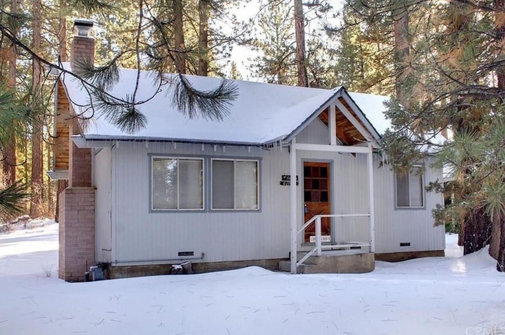 Ohana Lodge - thumb 1