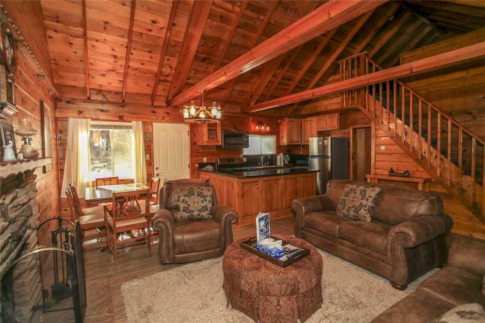 Ohana Lodge - thumb 5