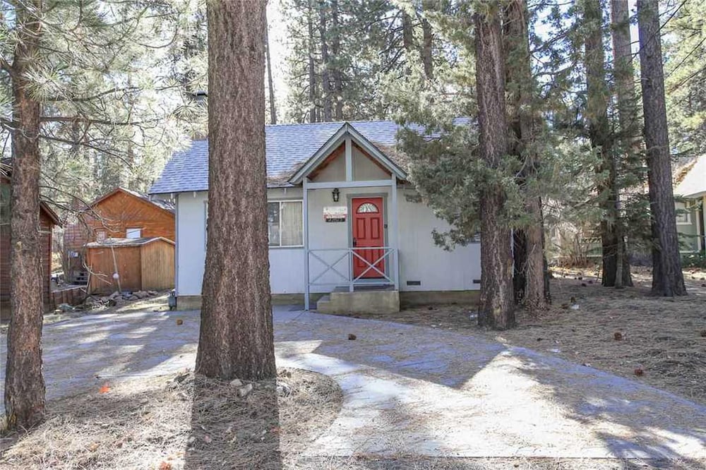 Ohana Lodge - thumb 0