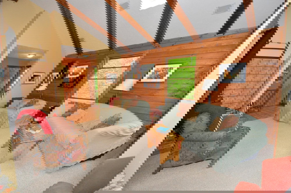 A Woods View - thumb 5