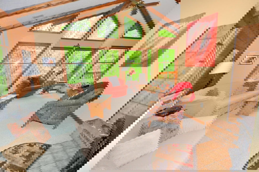 A Woods View - thumb 4