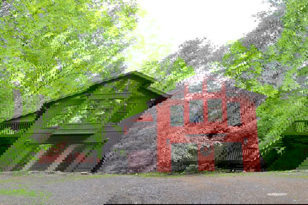 A Woods View - thumb 0