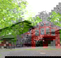 A Woods View - Tourism Bookings