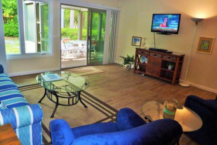 Seapines 23 Lighthouse