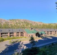 The Meadows 224 Studio Bedroom Condo - USA Accommodation