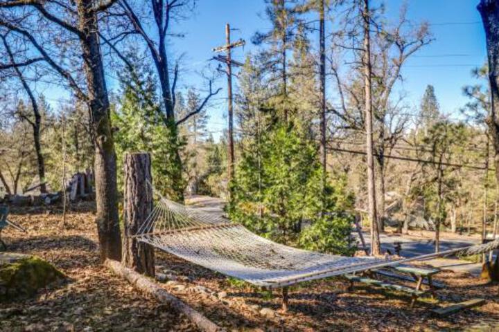 Pine Mountain Magic - thumb 1