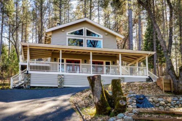 Pine Mountain Magic - thumb 0