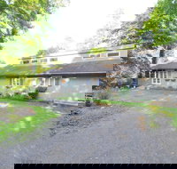 Serendipity - Tourism Bookings