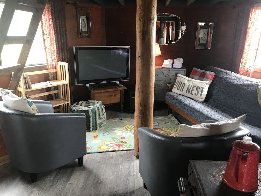 Cottonwood Cabins - thumb 2