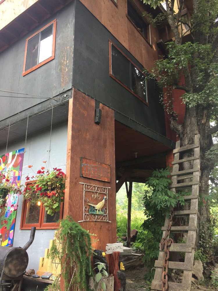 Cottonwood Cabins - thumb 0