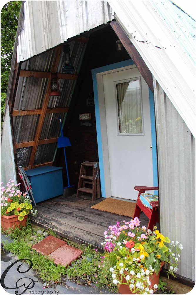 Cottonwood Cabins - thumb 3