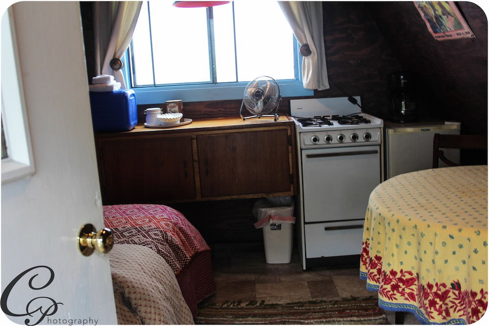 Cottonwood Cabins - thumb 1
