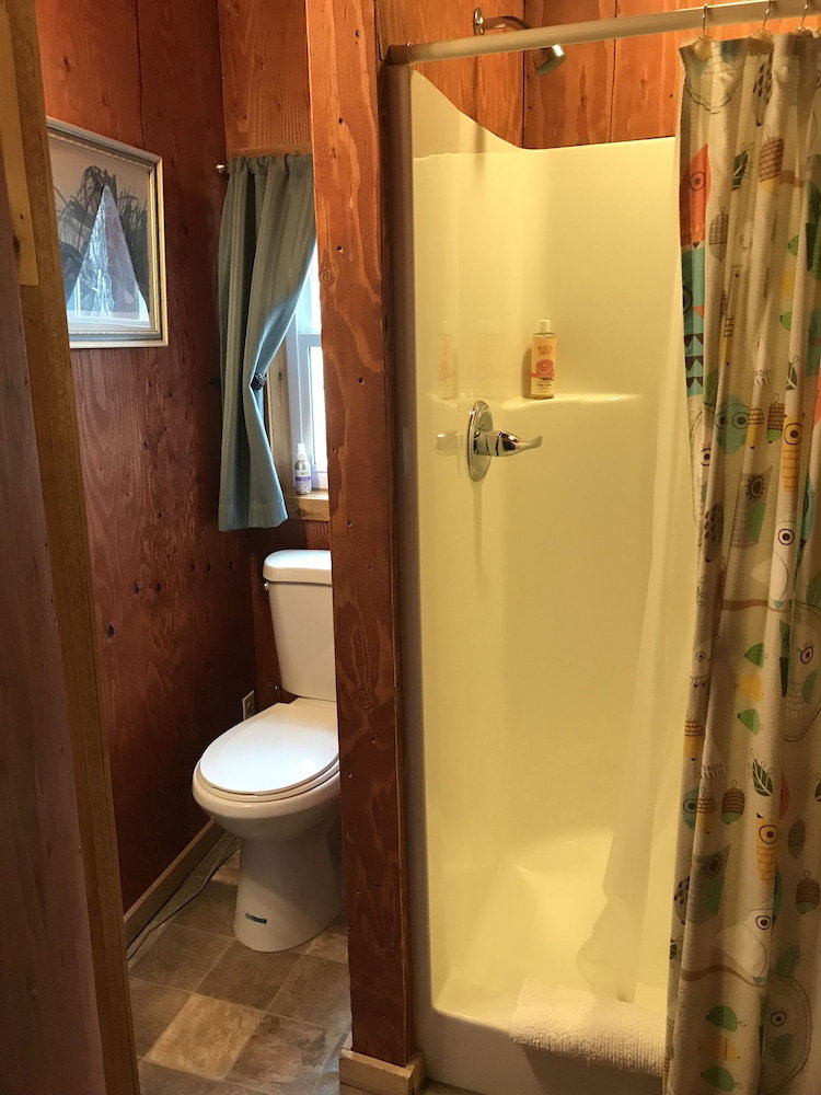 Cottonwood Cabins - thumb 4