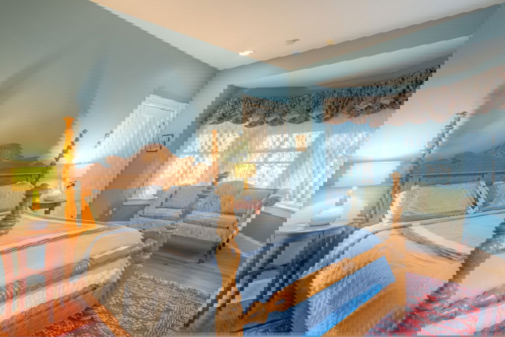 Dodge Cottage - thumb 3