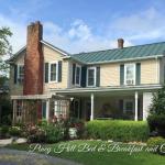 Piney Hill B & B & Cottages - thumb 0