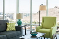 Stay Alfred at West 6th