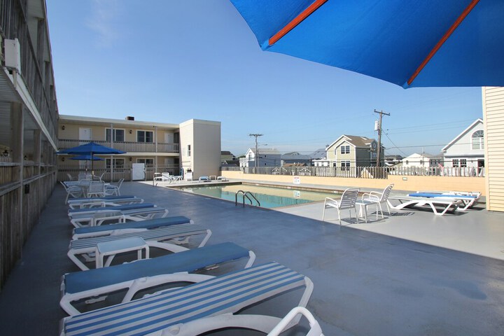 Atlantic Oceanfront Motel At Wells Beach, Maine - thumb 2