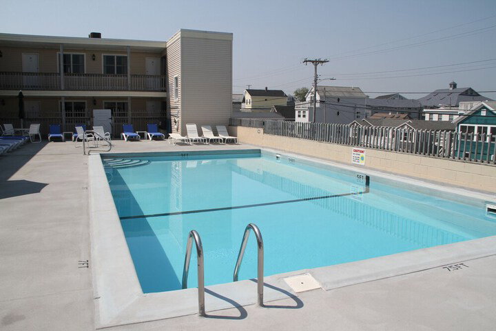 Atlantic Oceanfront Motel At Wells Beach, Maine - thumb 1