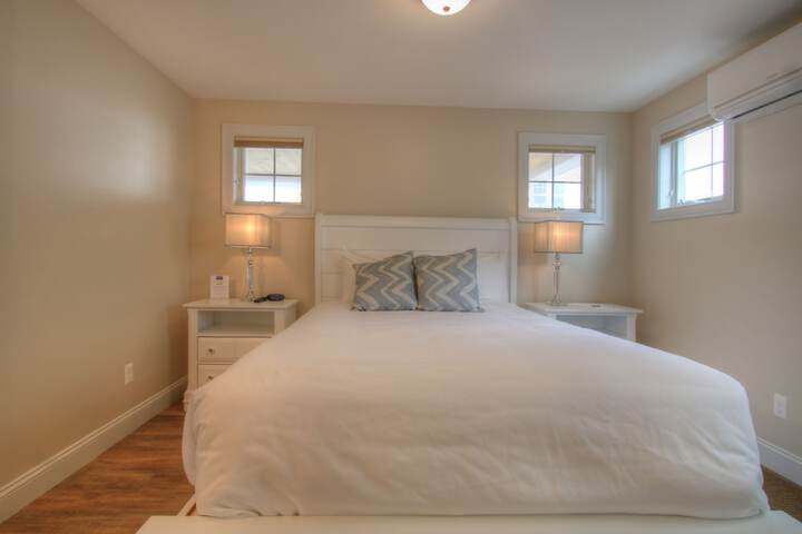 Atlantic Oceanfront Motel At Wells Beach, Maine - thumb 7