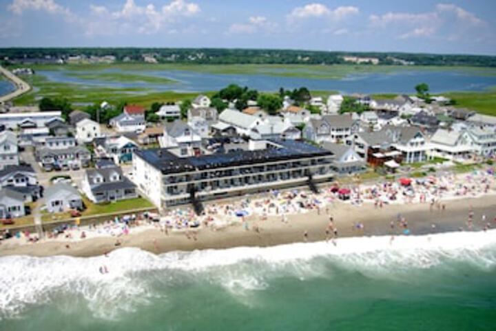 Atlantic Oceanfront Motel At Wells Beach, Maine - thumb 0