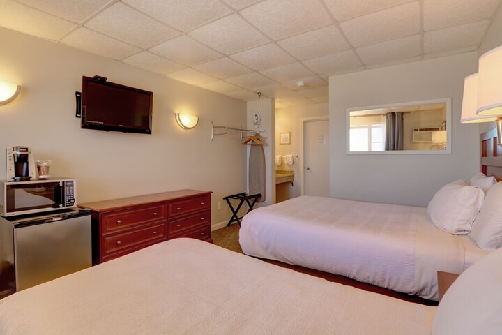 Atlantic Oceanfront Motel At Wells Beach, Maine - thumb 3