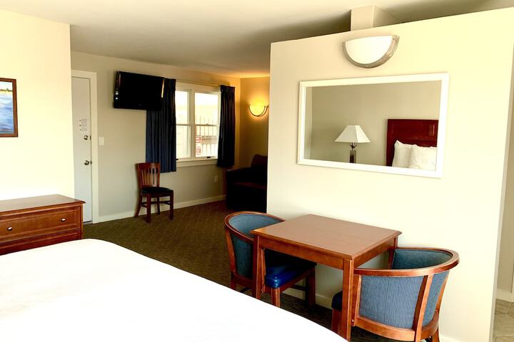 Atlantic Oceanfront Motel At Wells Beach, Maine - thumb 4