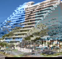 Legacy II 1208 Deluxe - Tourism Bookings