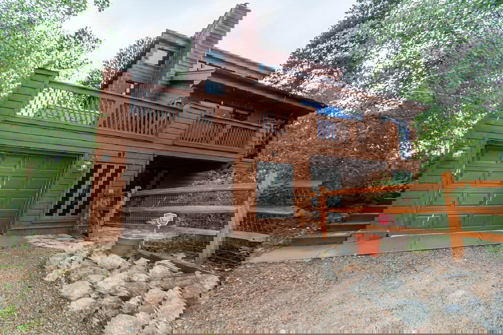 67 W Hanson Road By Summit County Mountain Retreats - thumb 0